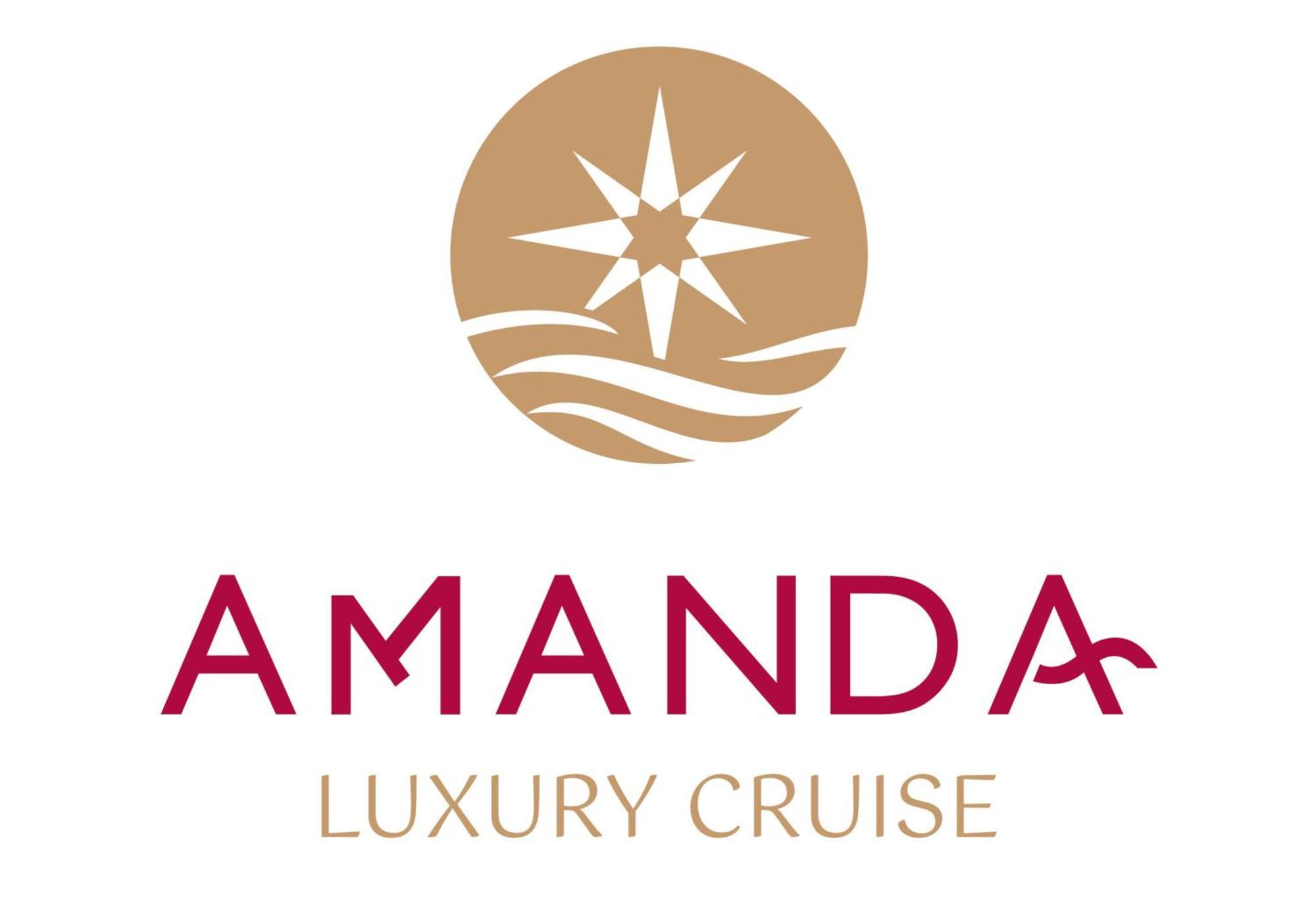 Hotel Amanda Luxury Cruise Ha Long Exterior foto