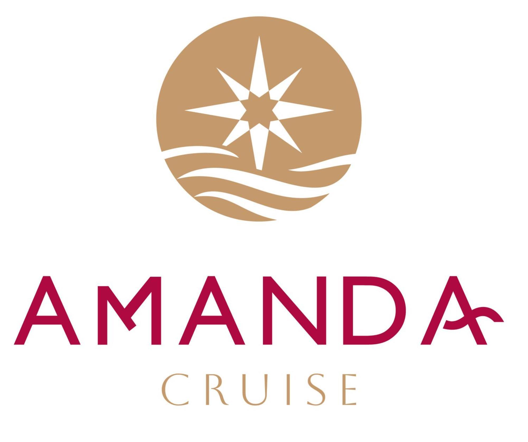 Hotel Amanda Luxury Cruise Ha Long Exterior foto